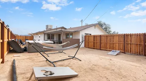 Exterior - 64922 2nd St S, Joshua Tree, CA 92252 photo 3 of 11