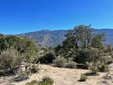 0 San Lorenzo Rd, Mountain Center, CA 92561