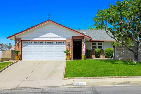2904 La Verne Ave, Highland, CA 92346