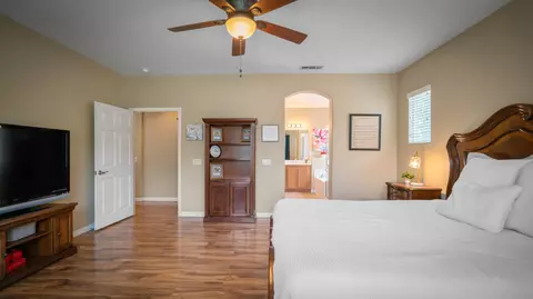 Bedroom - 82235 Burton Ave, Indio, CA 92201 photo 4 of 9
