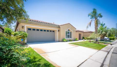 Exterior - 82235 Burton Ave, Indio, CA 92201 photo 13 of 16