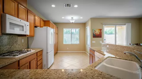 Kitchen - 82235 Burton Ave, Indio, CA 92201 photo 5 of 7