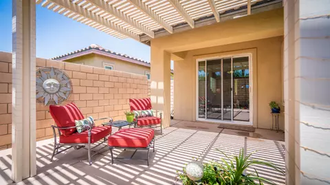 Exterior - 82235 Burton Ave, Indio, CA 92201 photo 9 of 16