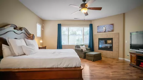 Bedroom - 82235 Burton Ave, Indio, CA 92201 photo 2 of 9