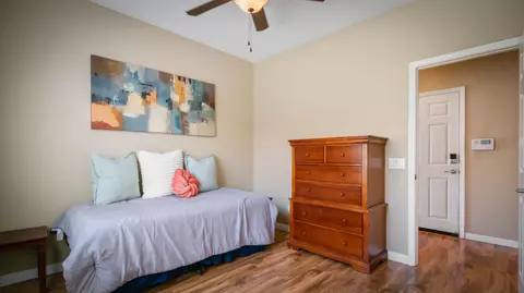 Bedroom - 82235 Burton Ave, Indio, CA 92201 photo 9 of 9