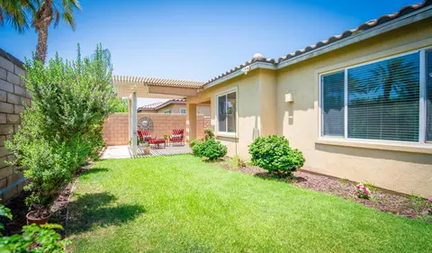 Exterior - 82235 Burton Ave, Indio, CA 92201 photo 7 of 16