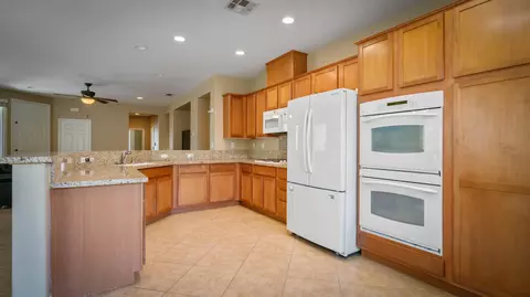 Kitchen - 82235 Burton Ave, Indio, CA 92201 photo 6 of 7