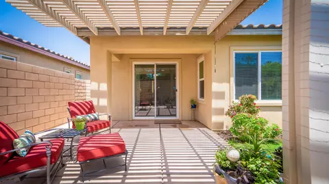 Exterior - 82235 Burton Ave, Indio, CA 92201 photo 4 of 16