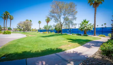 Exterior - 82235 Burton Ave, Indio, CA 92201 photo 14 of 16
