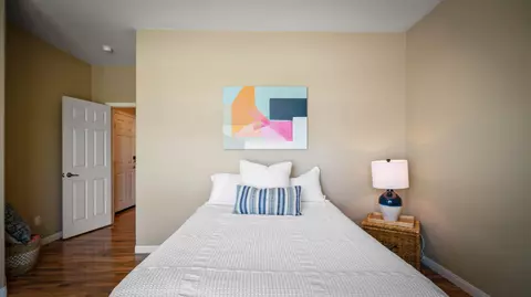 Bedroom - 82235 Burton Ave, Indio, CA 92201 photo 7 of 9