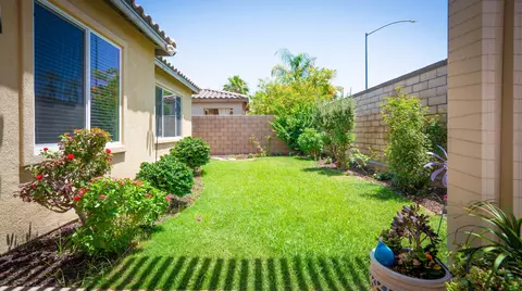 Exterior - 82235 Burton Ave, Indio, CA 92201 photo 6 of 16