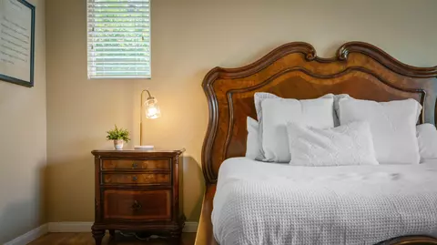 Bedroom - 82235 Burton Ave, Indio, CA 92201 photo 5 of 9