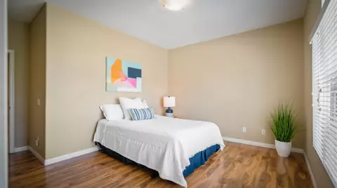 Bedroom - 82235 Burton Ave, Indio, CA 92201 photo 6 of 9