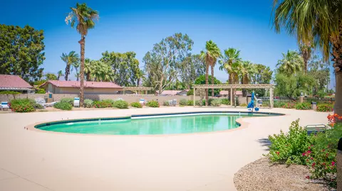 Exterior - 82235 Burton Ave, Indio, CA 92201 photo 15 of 16