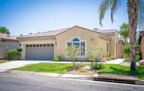 Exterior - 82235 Burton Ave, Indio, CA 92201 photo 11 of 16
