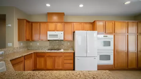 Kitchen - 82235 Burton Ave, Indio, CA 92201 photo 1 of 7