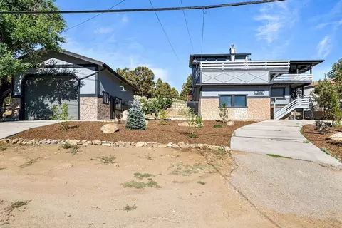 1345 Baldwin Lake Rd, Big Bear City, CA 92314