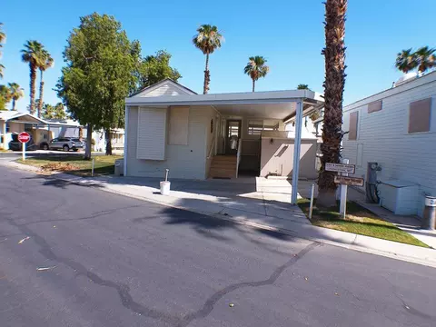 84136 Ave 44 #391, Indio, CA 92203