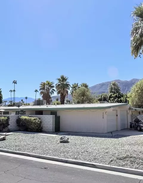 41520 Sunrise Ct, Rancho Mirage, CA 92270
