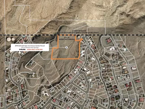 01 Redbud Rd, Desert Hot Springs, CA 92240