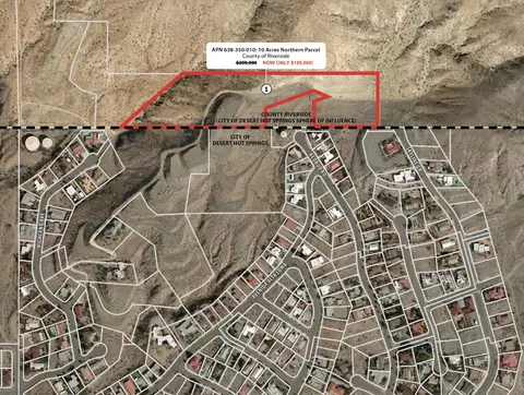 01 Skyline Dr, Desert Hot Springs, CA 92240