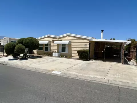 33111 Guadalajara Dr, Thousand Palms, CA 92276