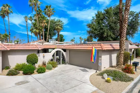 34907 Calle Avila, Cathedral City, CA 92234