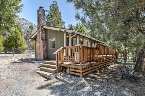 25295 Fern Valley Rd, Idyllwild, CA 92549