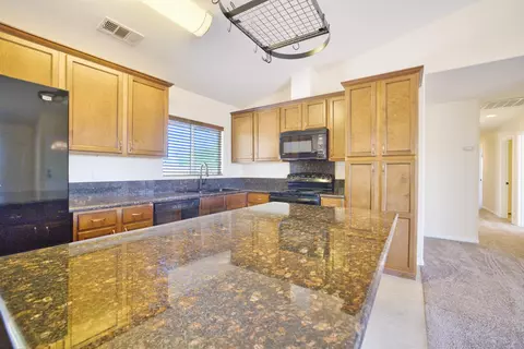 Kitchen - 2639 Arrowhead Ave, Thermal, CA 92274 photo 2 of 2