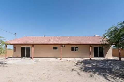 Exterior - 2639 Arrowhead Ave, Thermal, CA 92274 photo 4 of 6