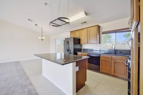 Kitchen - 2639 Arrowhead Ave, Thermal, CA 92274 photo 1 of 2