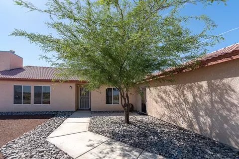 Exterior - 2639 Arrowhead Ave, Thermal, CA 92274 photo 1 of 6