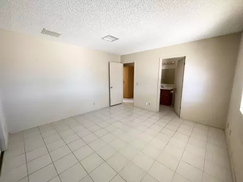 Bedroom - 6715 San Angelo Ave, Joshua Tree, CA 92252 photo 4 of 4