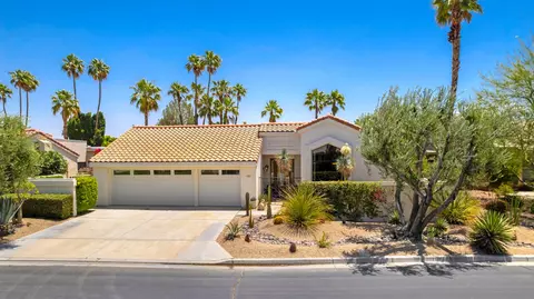 50 Santo Domingo Dr, Rancho Mirage, CA 92270