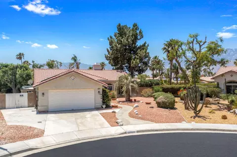 69419 Heritage Ct, Cathedral City, CA 92234