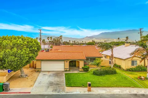 67765 Medano Rd, Cathedral City, CA 92234