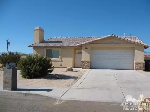13827 Ocotillo Rd, Desert Hot Springs, CA 92240