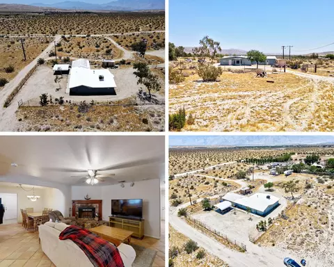 17975 Rancho Rd, Desert Hot Springs, CA 92241