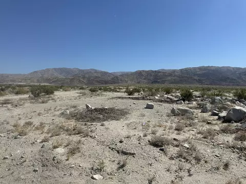 5 Acres, Indio, CA 92201