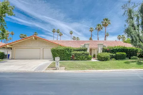 58 Sierra Madre Dr, Rancho Mirage, CA 92270
