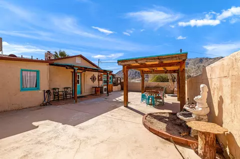 Exterior - 73154 Sullivan Rd, Twentynine Palms, CA 92277 photo 14 of 48