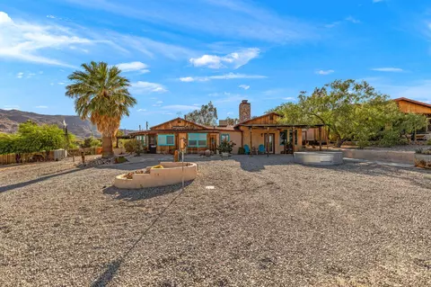 Exterior - 73154 Sullivan Rd, Twentynine Palms, CA 92277 photo 48 of 48