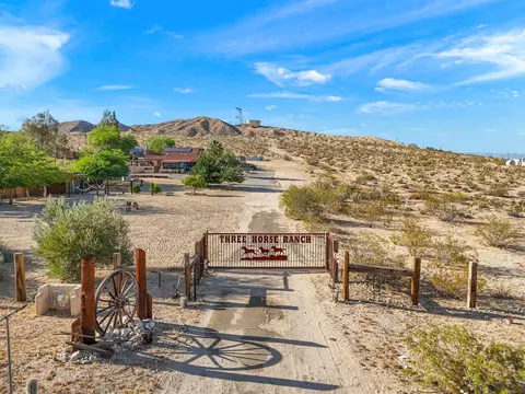 Other - 73154 Sullivan Rd, Twentynine Palms, CA 92277 photo 1 of 9
