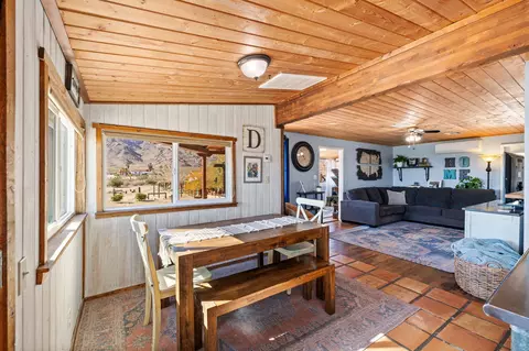 Dining - 73154 Sullivan Rd, Twentynine Palms, CA 92277 photo 2 of 5