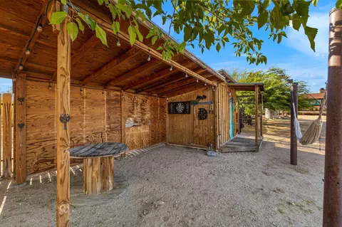 Exterior - 73154 Sullivan Rd, Twentynine Palms, CA 92277 photo 35 of 48