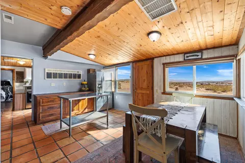 Dining - 73154 Sullivan Rd, Twentynine Palms, CA 92277 photo 4 of 5