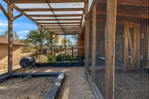 Exterior - 73154 Sullivan Rd, Twentynine Palms, CA 92277 photo 23 of 48