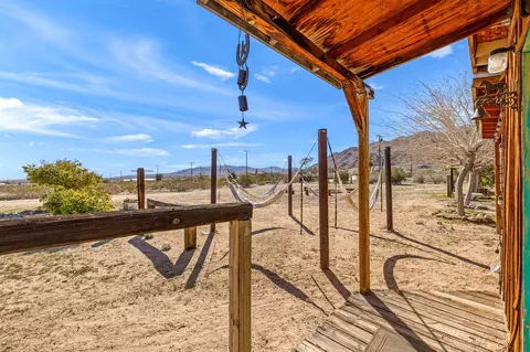 Exterior - 73154 Sullivan Rd, Twentynine Palms, CA 92277 photo 31 of 48