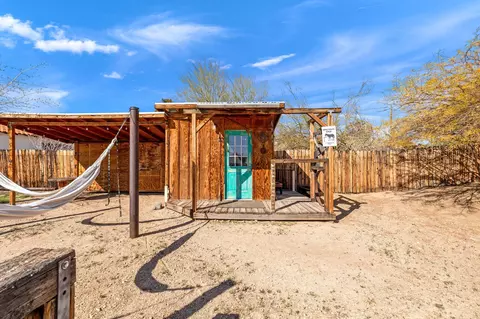 Exterior - 73154 Sullivan Rd, Twentynine Palms, CA 92277 photo 34 of 48