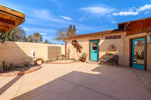 Exterior - 73154 Sullivan Rd, Twentynine Palms, CA 92277 photo 12 of 48